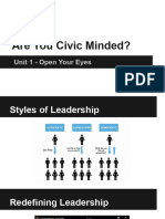 04 - Are You Civic Minded (U1A5-6) - Day 4