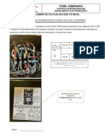 Cambio de Voltaje 440V-220V P.E Movil
