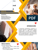 White and Yellow Modern Professional Enterprise Risk Management Presentation