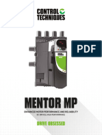 Mentor MP Brochure EN Web