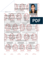 Application Form Draft Print For All