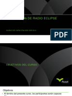 Eclipse Radio Platform Español