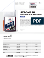 Datasheet - Stroke 2R en