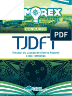 Memorex TJDF - RODADA 02 - ANALISTA