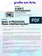 Tudo Sobre Pictografia