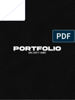 Ramos - Portfolio