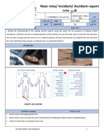 EH-HDO-HSE01-FOR-019 First Aid Case Report Report
