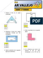 Examen - 5to Primaria