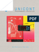 Unicont PMM-300
