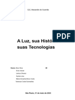 Luz e suas tec