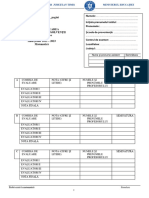 ISJ Timis - Simulare en 2023 - 31 Ianuarie 2023 - Matematica - Varianta 2 - Subiect