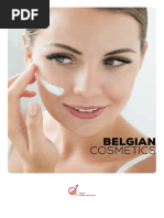 Belgian Cosmetics September2016