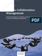 Human Collaboration Management: Jan C. Weilbacher