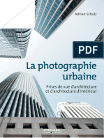 Photographie Urbaines