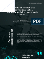 Derecho de Acceso A La Información Pública Gubernamental en Materia de Salu - 20231129 - 125618 - 0000