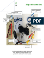 Cablage Relai Caméra de Recul