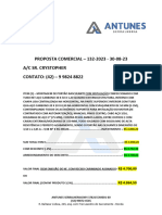 Proposta Comercial 132-2023 - SR