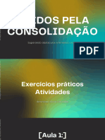 Dificuldades Dos Novos Convertidos Na Consolidacao Da Fe