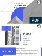 Mixed Use Building (PDJ Tower)