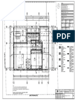 A07 - Plan Etaj 3