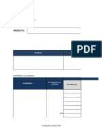 Matriz Costeo Poa 2024