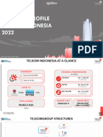 Company Profile Telkom