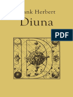 Frank Herbert - Tom 1. Diuna