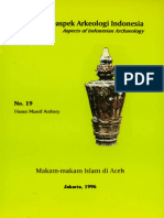 (123dok - Com) Aspek Aspek Arkeologi Indonesia