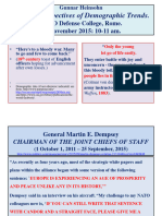 NATO 25-11-2015 End Version Demography Heinsohn