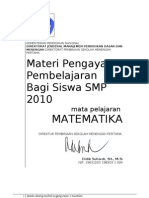 Matematika Paket 123