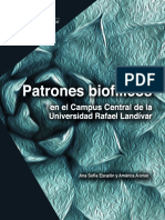 2021 - Patrones Biofilicos Campus Central - 978-9929-54-379-9