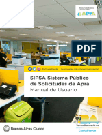 Manual Sipsa