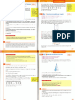 Fiches Brevet Geometrie Dans l Espace 1