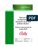 7.28 Manual Configuraci N y Operacion Ibutton Ver 1.02