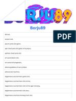 Borju 89