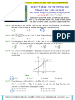 mật mã tập 14