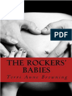 The Rocker's Babies - Terri Anne Browning