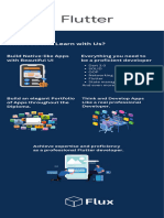 Flux Flutter Diploma Content v1