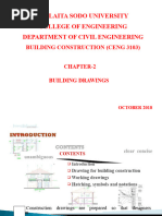 Hid - CHAPTER-2 BUILDING DRAWING