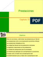 Prestaciones Gral.