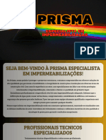 Seja Bem Vindo A Prisma Especialista