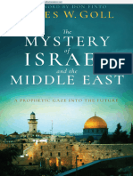 Los Misterios de Israel y El Medio Oriente