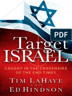 Objetivo Israel - Tim Lahaye