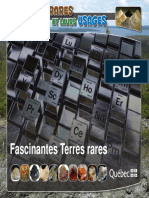 Fascinantes Terres Rares