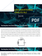 Aula04 Circuito - RLC 2023