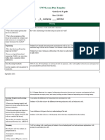 Designing Stratgey-Based Comprehension Instruction