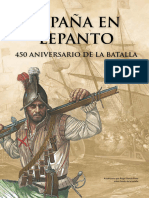 Revista - Ejercito - 960 - Lepanto-73-109