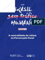 MODULO 3 Curso Brasil Sem Trafico Humano