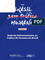 MODULO 2 Curso Brasil Sem Trafico Humano