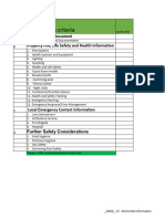 Bahirdar Hotel Evaluation Template - Final